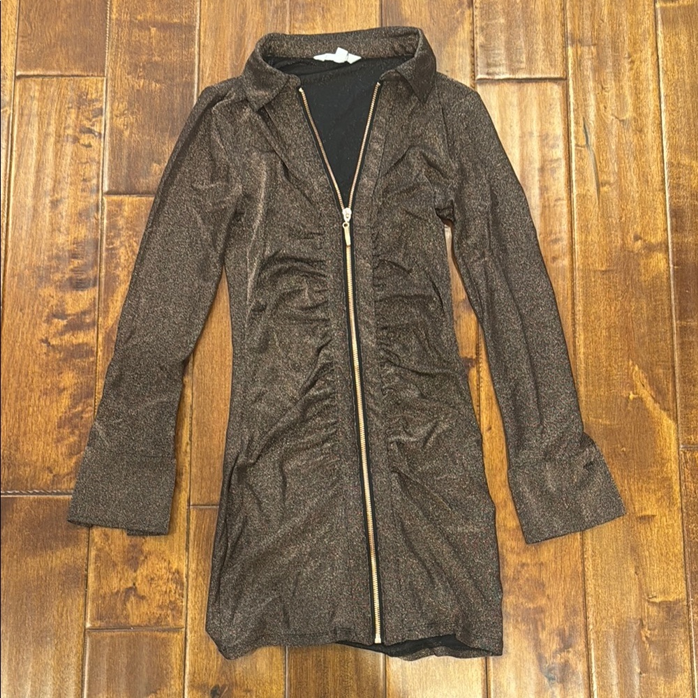 Steve Madden Isabel Dress - Picture 2 of 3
